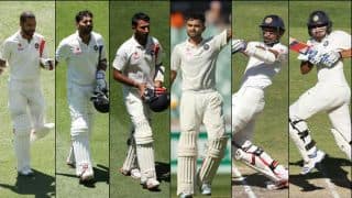 India vs Australia at Adelaide, Day 3: Is this where it starts?